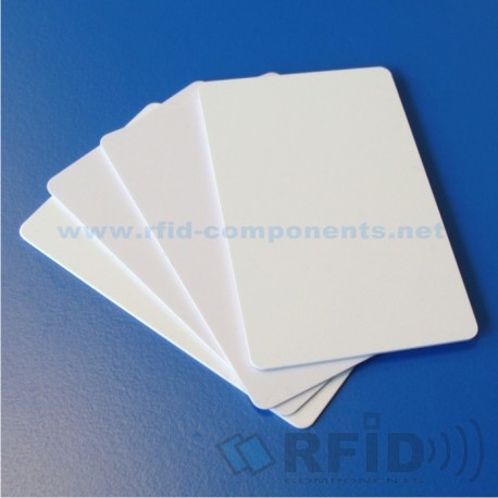 Bezkontaktní RFID karta EM4100