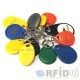 RFID Keyfob MIFARE D40 - model3