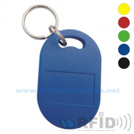 RFID Keyfob NXP Hitag 1 - model4