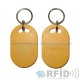 RFID Keyfob Mifare Ultralight - model4