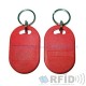 RFID Keyfob Mifare Ultralight - model4