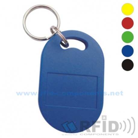 RFID Keyfob ICODE EPC - model4