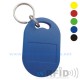 RFID Keyfob Impinj M3 - model4