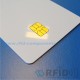 Kontaktní čipová karta Infineon SLE4442