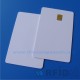 Kontaktní čipová karta Infineon SLE5542