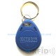 RFID Keyfob NXP Hitag 1 - model1