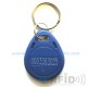 RFID Keyfob Mifare Ultralight C - model1