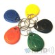 RFID Keyfob Mifare Ultralight C - model1