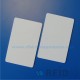 Bezkontaktní RFID NFC karta NTAG203