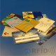 Bezkontaktná RFID karta MIFARE Classic 1K S50