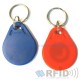RFID Keyfob NXP Hitag 2 - model2