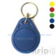 RFID Kľúčenka MIFARE Plus S 4K SPlus 80 - model2